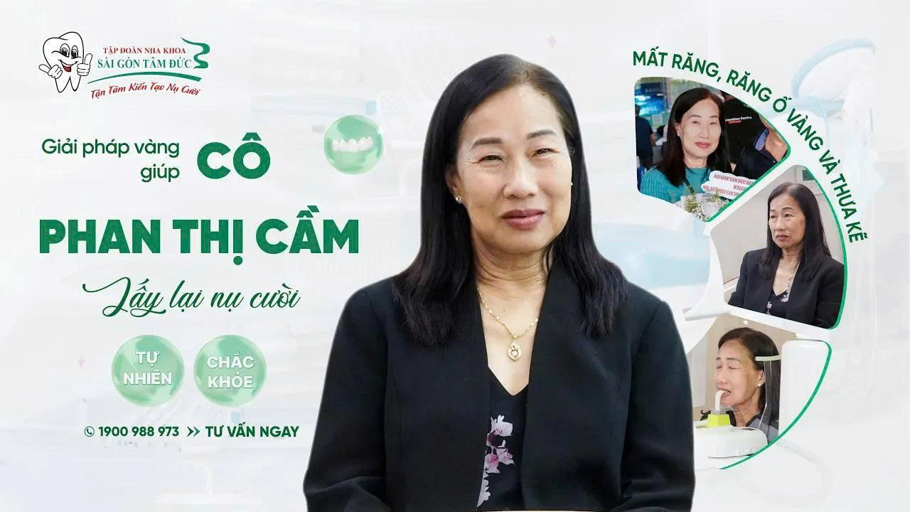 PHAN THỊ CẦM